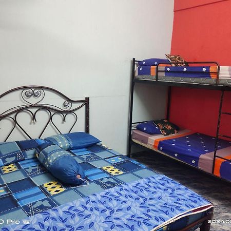 Gharoda Pd Homestay Bview Port Dickson Zewnętrze zdjęcie