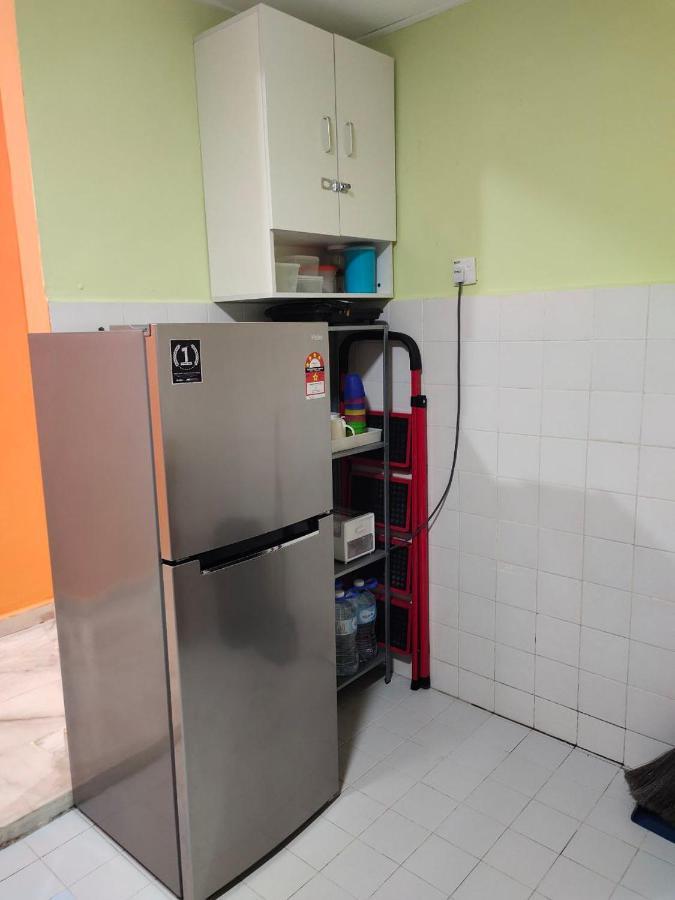 Gharoda Pd Homestay Bview Port Dickson Zewnętrze zdjęcie