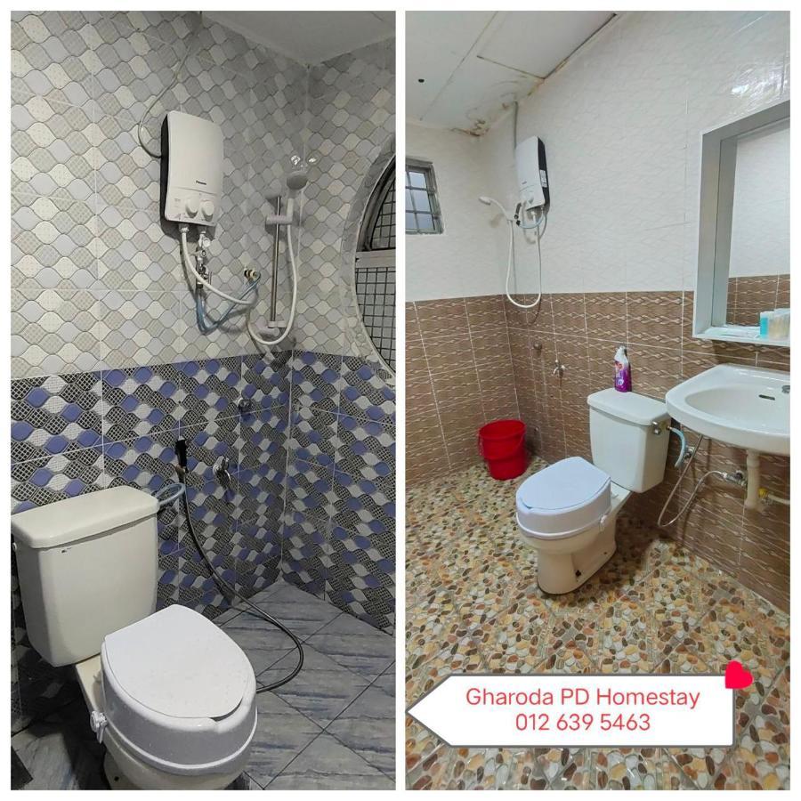 Gharoda Pd Homestay Bview Port Dickson Zewnętrze zdjęcie
