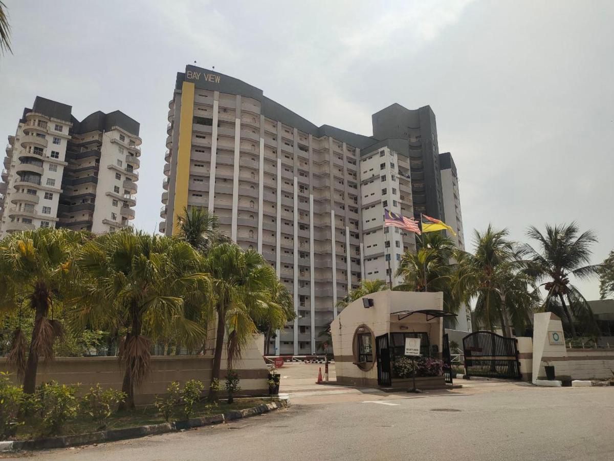 Gharoda Pd Homestay Bview Port Dickson Zewnętrze zdjęcie