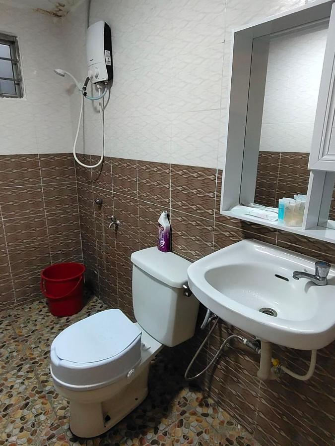 Gharoda Pd Homestay Bview Port Dickson Zewnętrze zdjęcie
