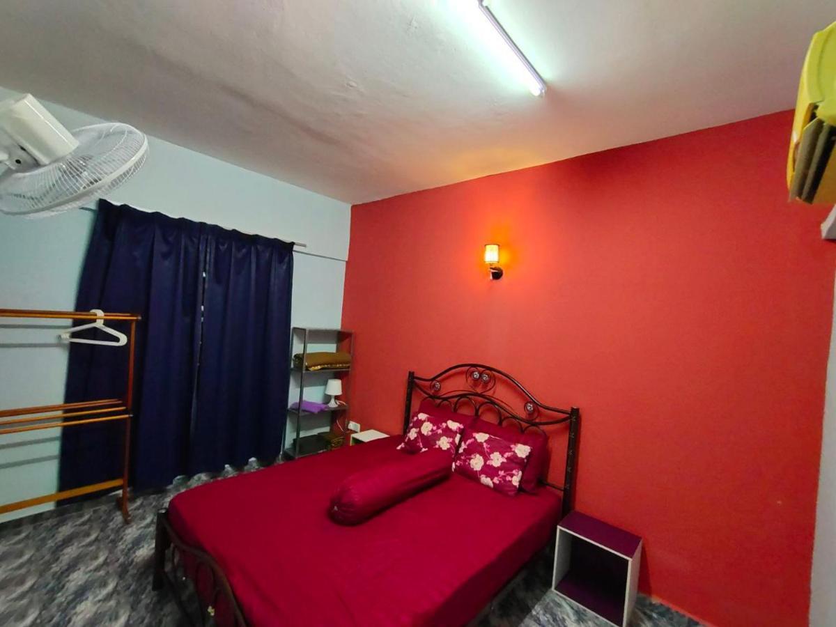 Gharoda Pd Homestay Bview Port Dickson Zewnętrze zdjęcie