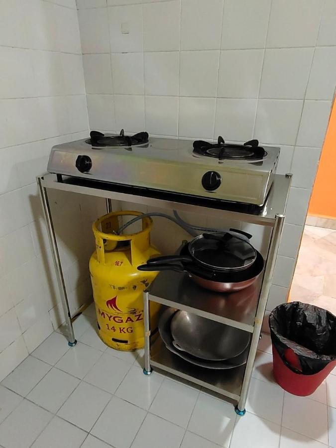 Gharoda Pd Homestay Bview Port Dickson Zewnętrze zdjęcie