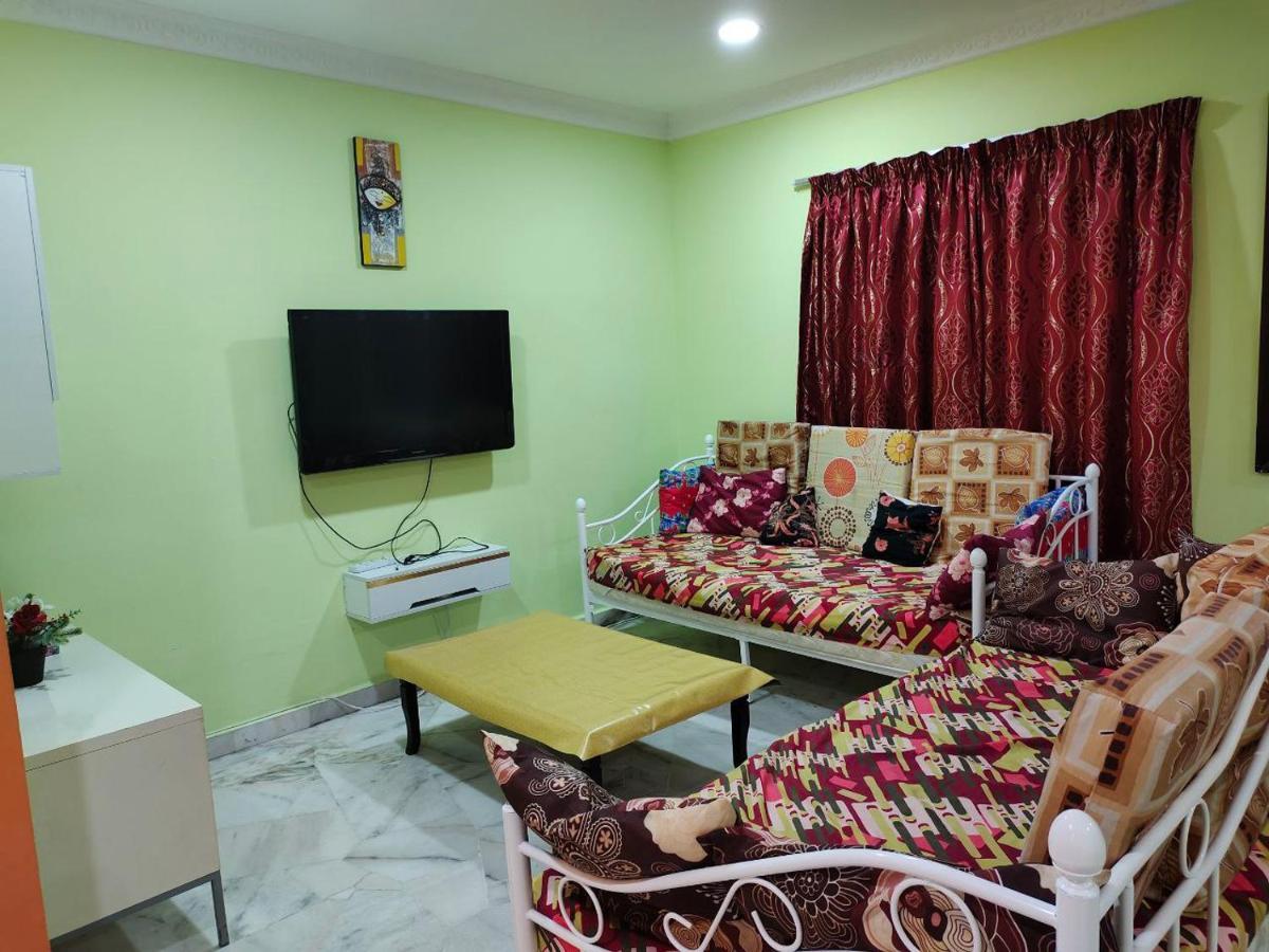 Gharoda Pd Homestay Bview Port Dickson Zewnętrze zdjęcie