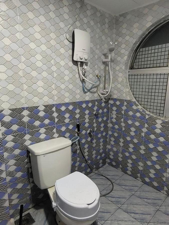 Gharoda Pd Homestay Bview Port Dickson Zewnętrze zdjęcie