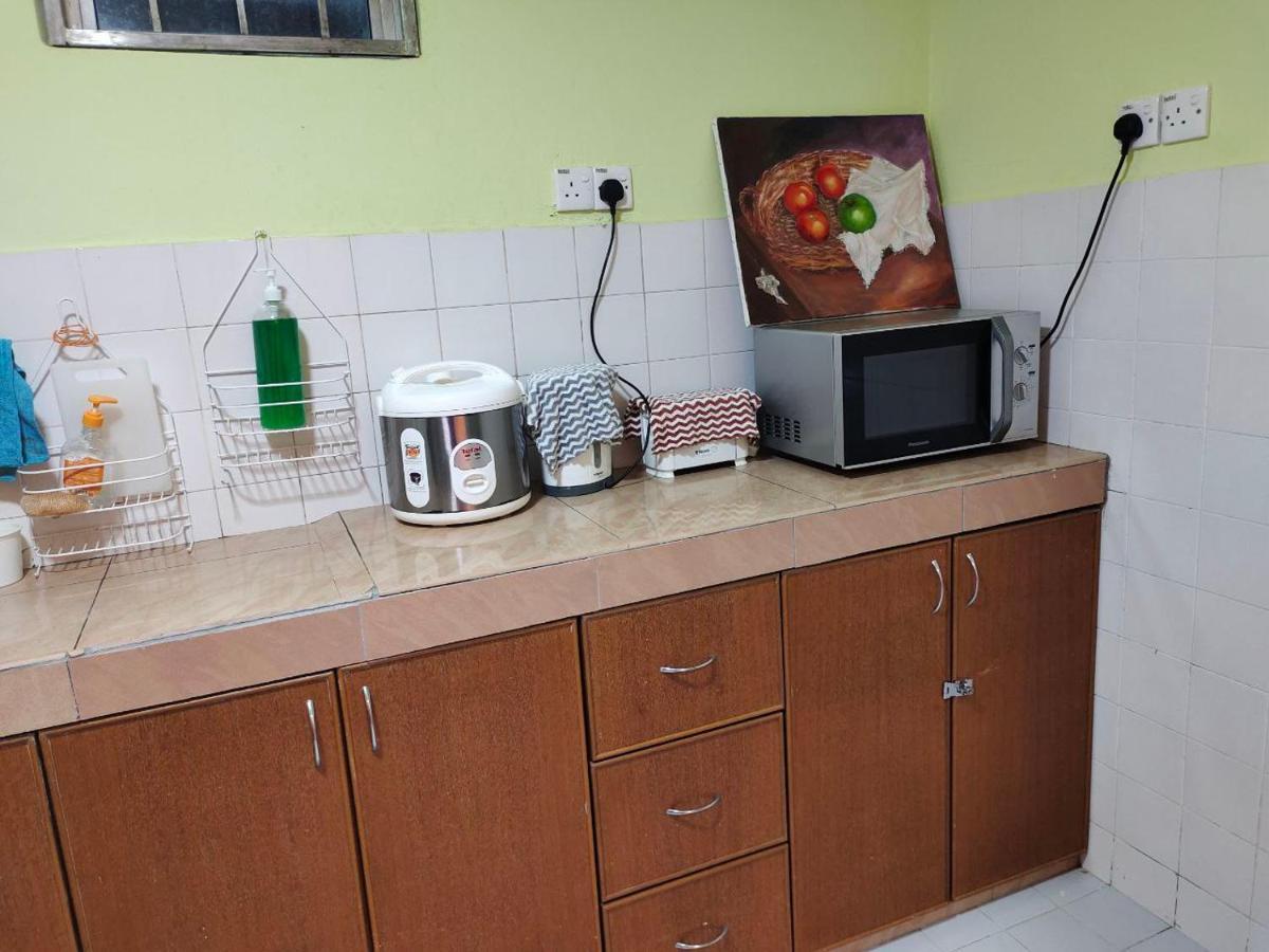 Gharoda Pd Homestay Bview Port Dickson Zewnętrze zdjęcie