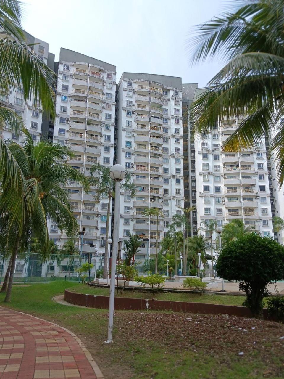 Gharoda Pd Homestay Bview Port Dickson Zewnętrze zdjęcie