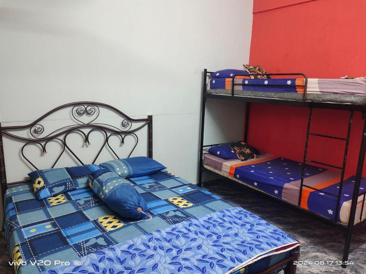 Gharoda Pd Homestay Bview Port Dickson Zewnętrze zdjęcie