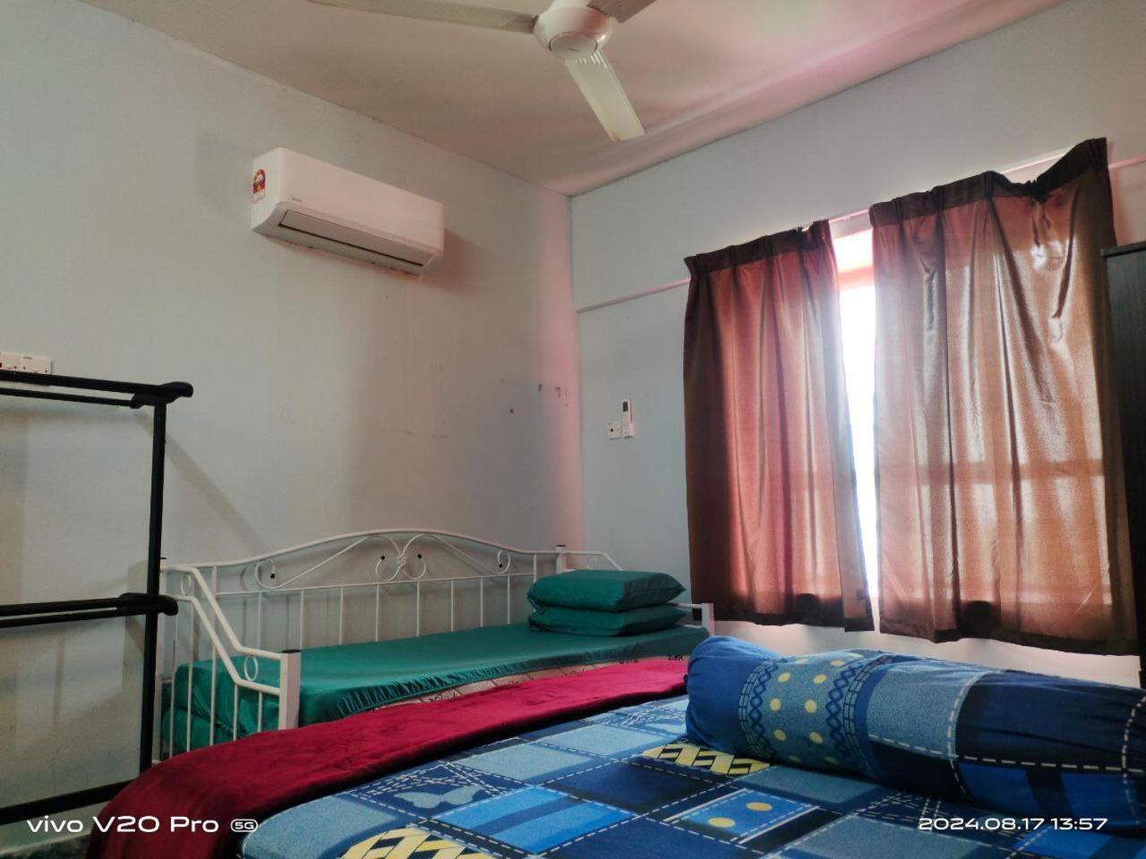 Gharoda Pd Homestay Bview Port Dickson Zewnętrze zdjęcie