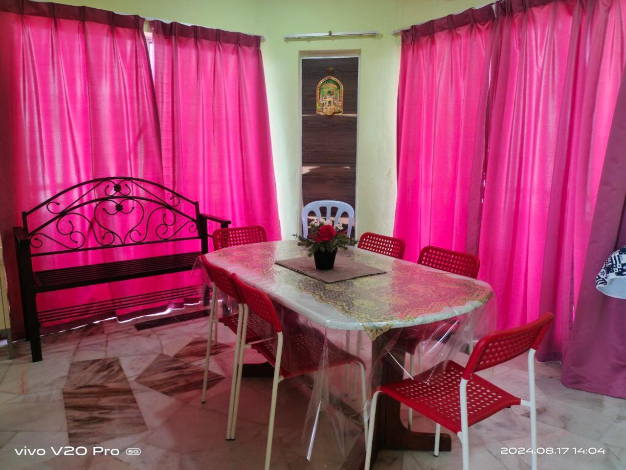Gharoda Pd Homestay Bview Port Dickson Zewnętrze zdjęcie
