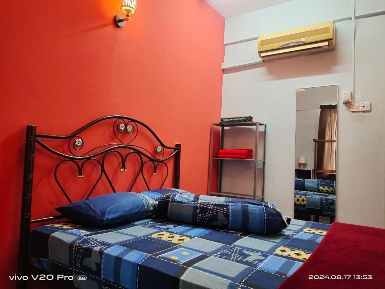 Gharoda Pd Homestay Bview Port Dickson Zewnętrze zdjęcie