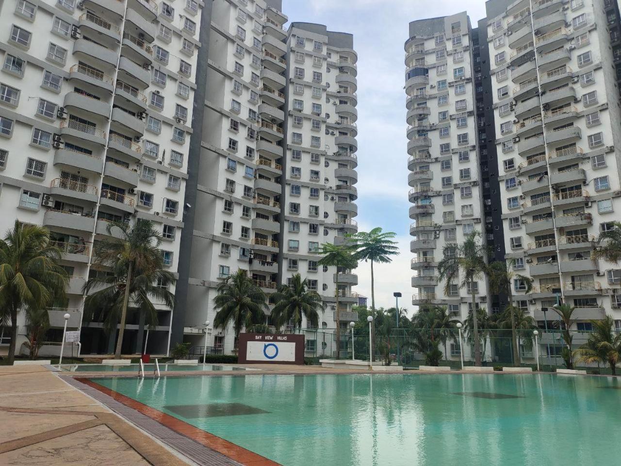 Gharoda Pd Homestay Bview Port Dickson Zewnętrze zdjęcie