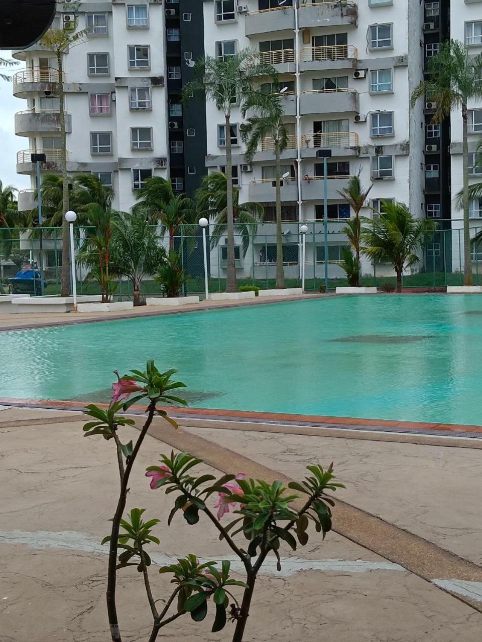 Gharoda Pd Homestay Bview Port Dickson Zewnętrze zdjęcie